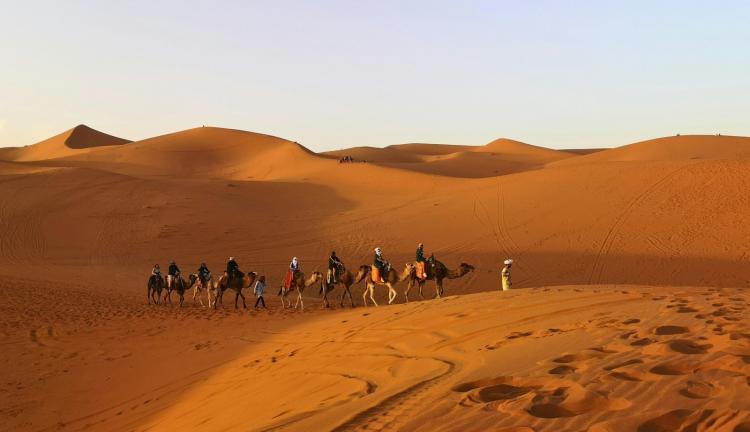 Vizesiz Qatar Airways Konforuyla Unutulmaz Doha Turu