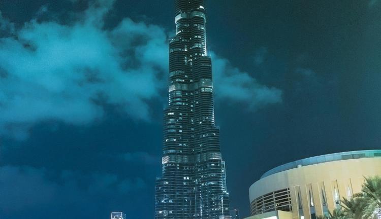 AJet ile Dubai Rüyası: Gökdelenler ve Çöl Safarisi