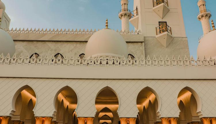 Dubai & Abu Dhabi: Lüks, Kültür ve Alışveriş Turu