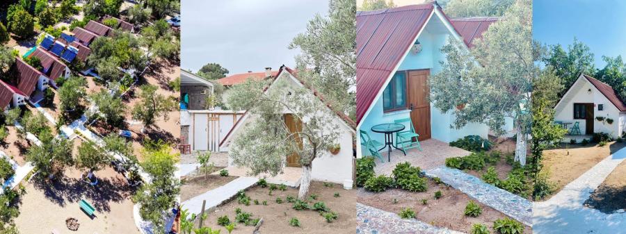 Tiny Homes