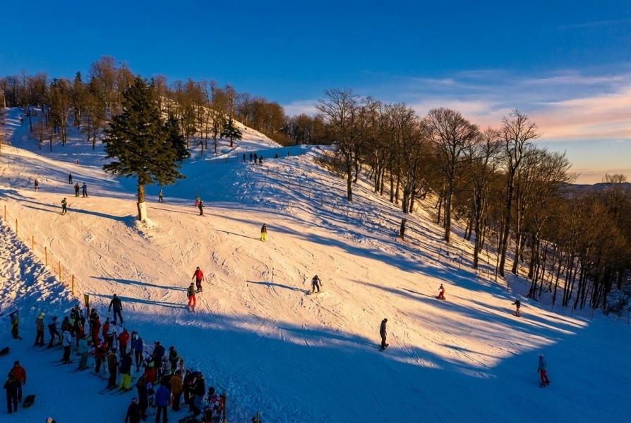 GÜNÜBİRLİK MAŞUKİYE & KARTEPE & ORMANYA TURU