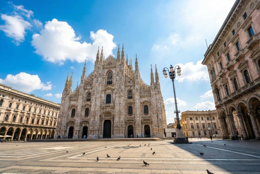 DOYA DOYA İTALYA & GÜNEY FRANSA