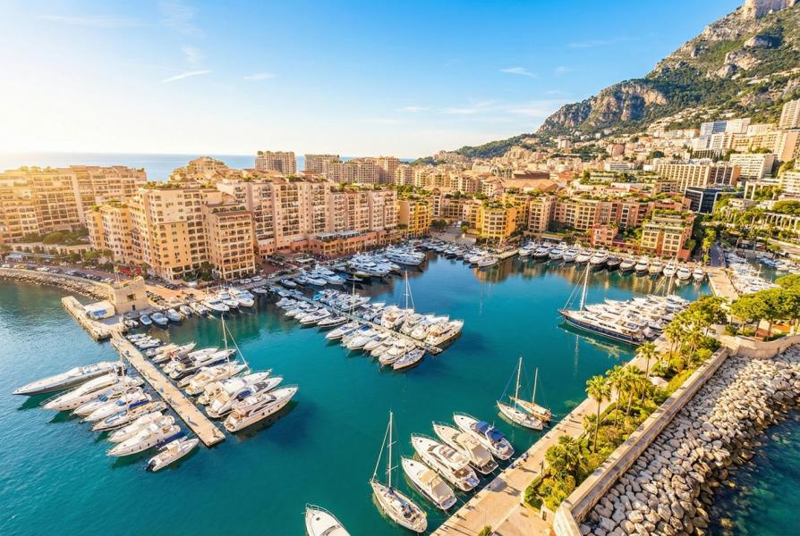 DOYA DOYA İTALYA & GÜNEY FRANSA