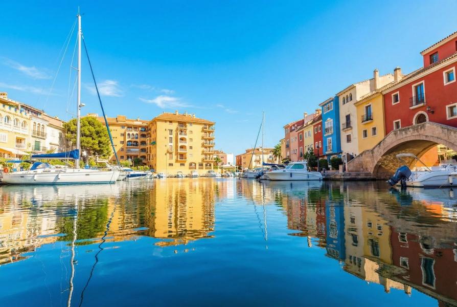 BÜYÜK PORTEKİZ & İSPANYA VE ENDÜLÜS TURU