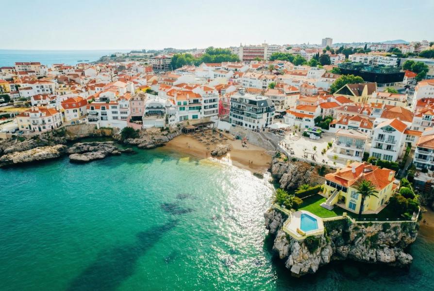 BÜYÜK PORTEKİZ & İSPANYA VE ENDÜLÜS TURU