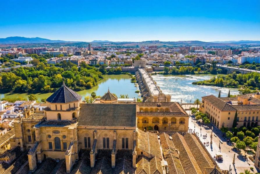 BÜYÜK PORTEKİZ & İSPANYA VE ENDÜLÜS TURU