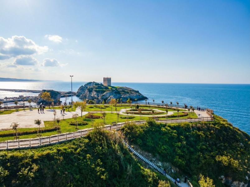 1 GECE KONAKLAMALI ŞİLE - AĞVA - ORMANYA - MAŞUKİYE - ABANT - YEDİGÖLLER TURU (5★ OTEL)