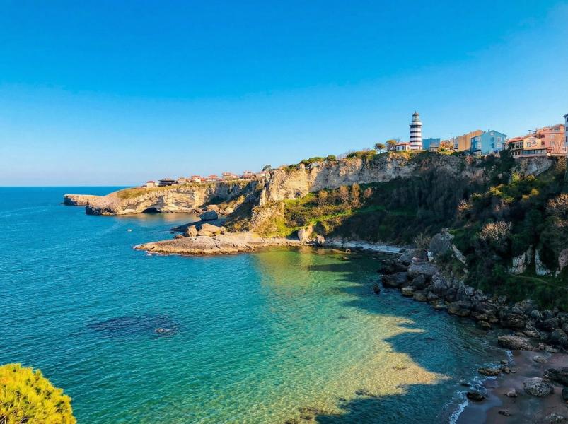 1 GECE KONAKLAMALI ŞİLE - AĞVA - ORMANYA - MAŞUKİYE - ABANT - YEDİGÖLLER TURU (5★ OTEL)