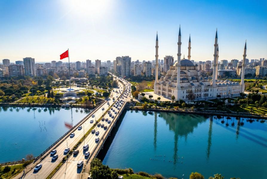 BÜYÜK GAP TURU