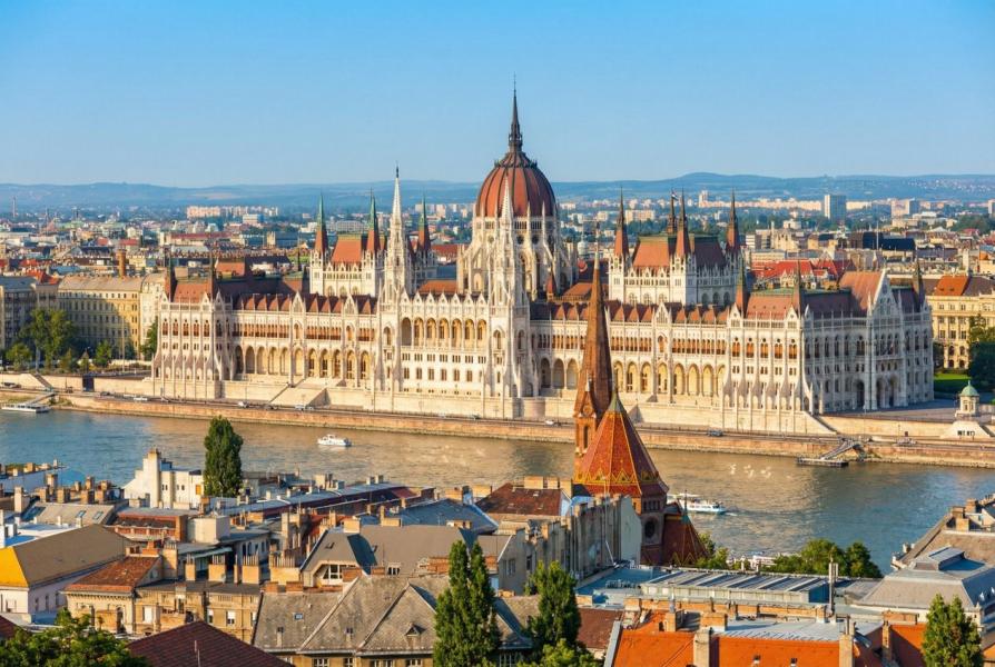 ORTA AVRUPA & ALMANYA TURU