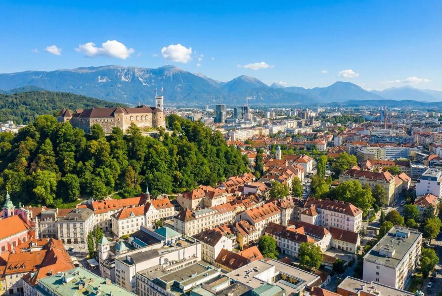 ORTA AVRUPA & ALMANYA TURU