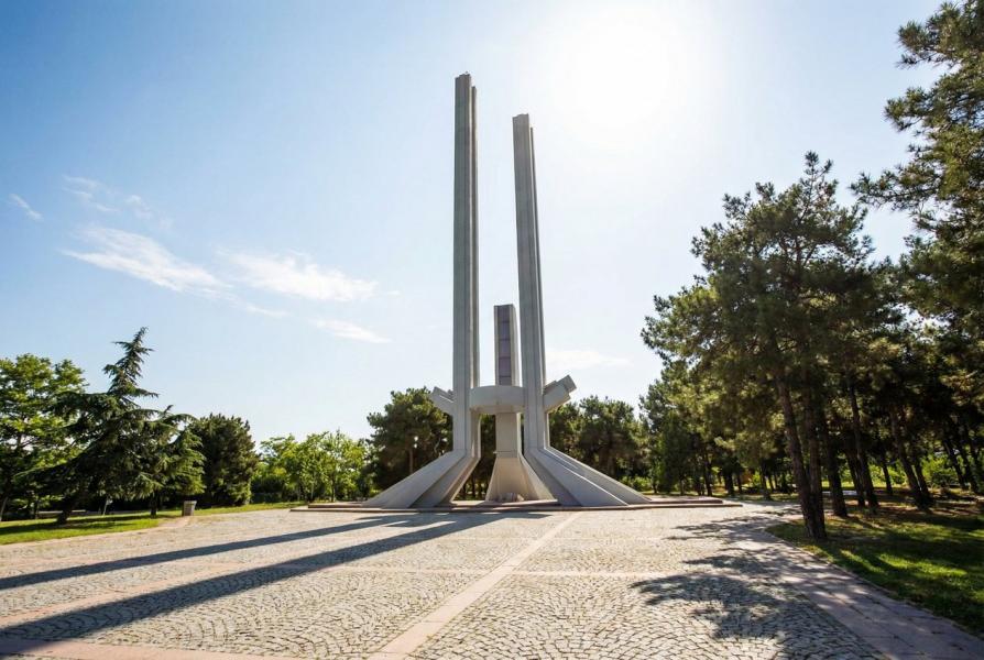 1 GECE 5★ OTEL KONAKLAMALI EDİRNE - TEKİRDAĞ TURU