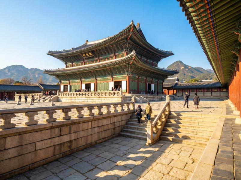 BÜYÜK JAPONYA & KORE UNIVERSAL STUDIO TURU