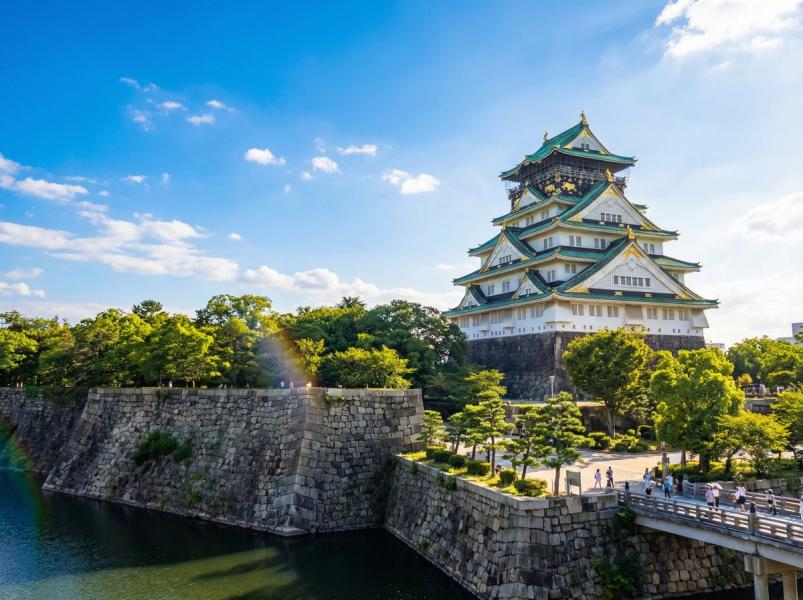 BÜYÜK JAPONYA & KORE UNIVERSAL STUDIO TURU