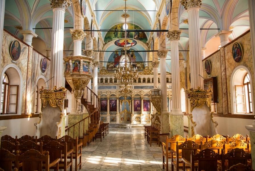 GÜNÜBİRLİK KAZDAĞLARI - CUNDA TURU