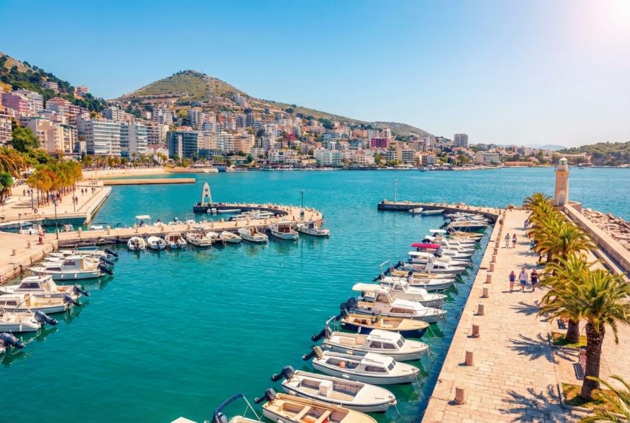 VİZESİZ BÜYÜK BALKAN TURU