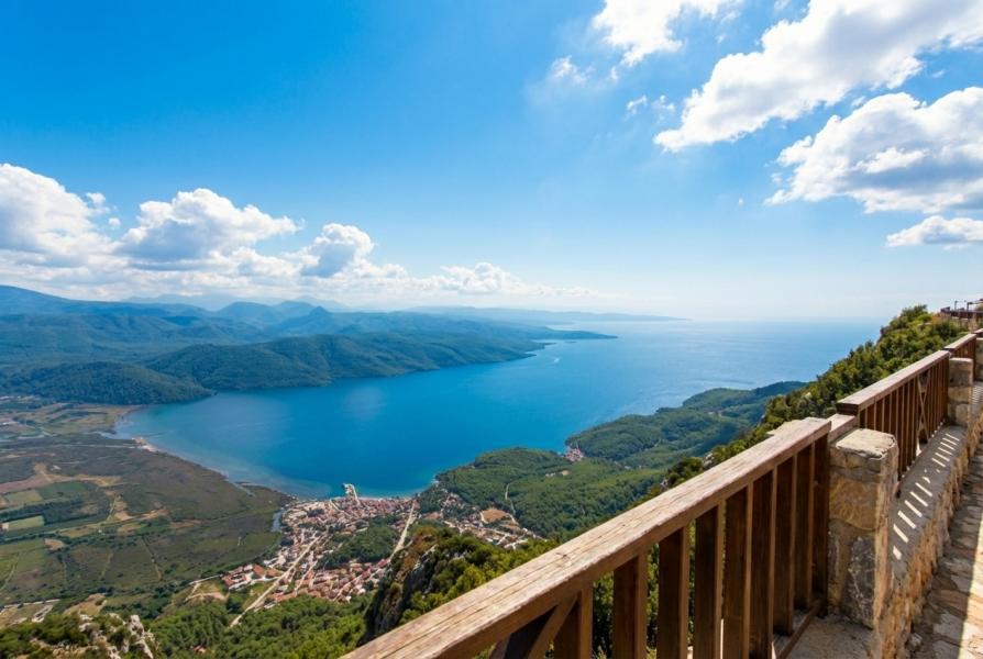 GÜNÜBİRLİK AKYAKA YUVARLAKÇAY GÜZELKÖY TURU