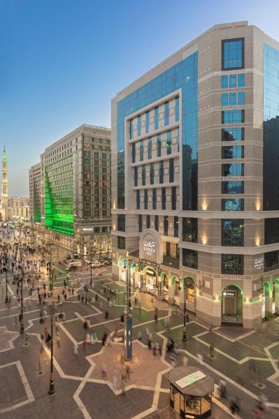 Ramazan Lüks (Yürüme Mesafesi) / 10 Gün-9 Gece