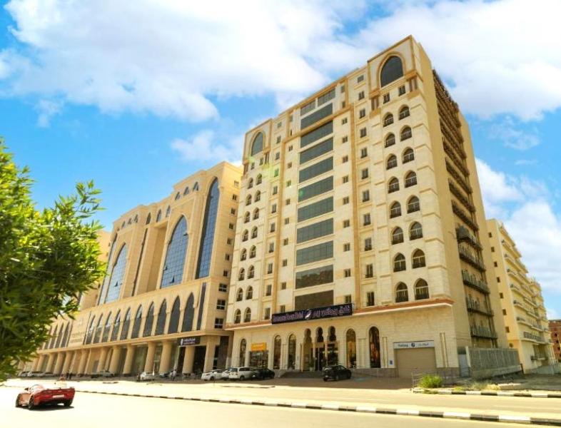 Tam Ramazan Ekonomi (Servisli) / 34 Gün-33 Gece