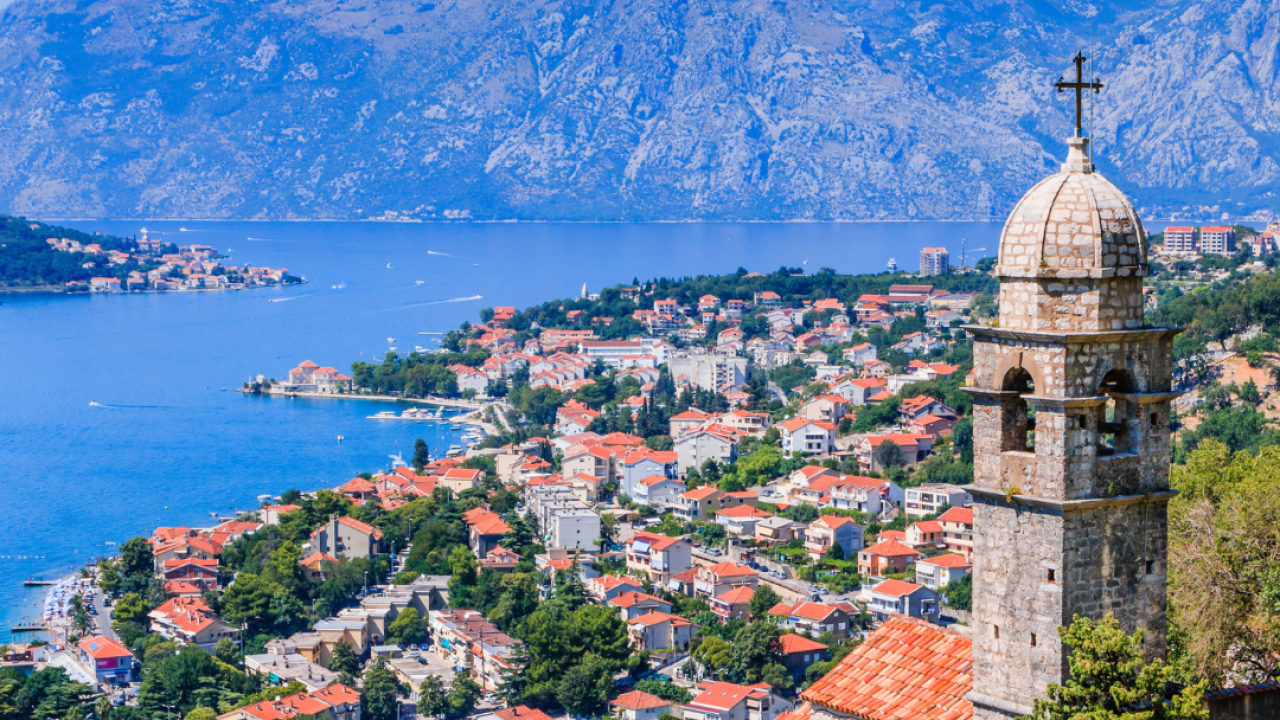 Balkan Lezzet ve Kültür Turları: Tarihten Dansa Yolculuk