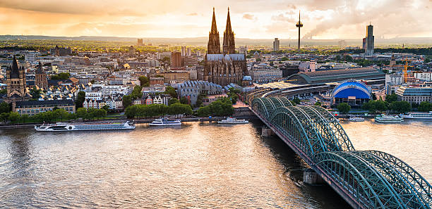 Köln’den Berlin’e Almanya: Tarih, Bira ve Modern Sanat