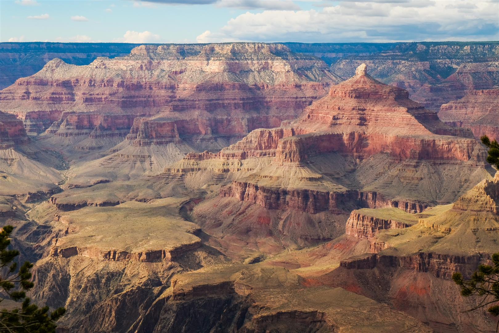 New York’tan Grand Canyon’a: Amerika’da Rüya Gibi Bir Gezi