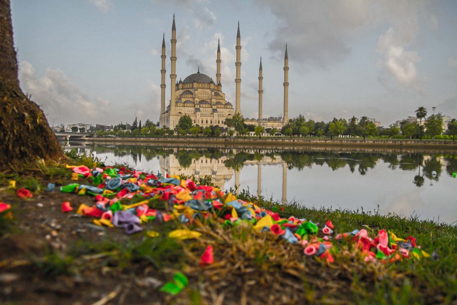 Adana Lezzet Festivali ve Tarsus Turu 1 Gece 2 Gün