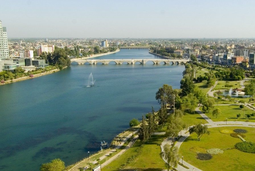 Adana Lezzet Festivali ve Tarsus Turu 1 Gece 2 Gün