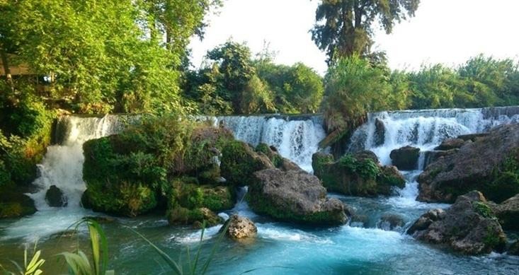 Adana Lezzet Festivali ve Tarsus Turu 1 Gece 2 Gün