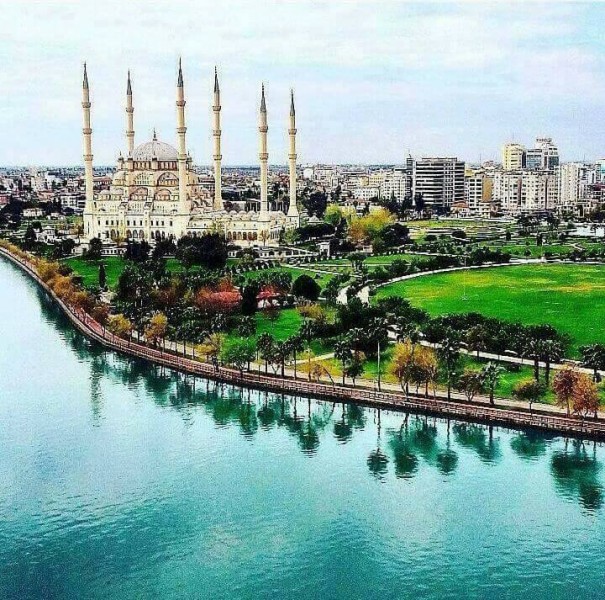 Adana Lezzet Festivali ve Tarsus Turu 1 Gece 2 Gün