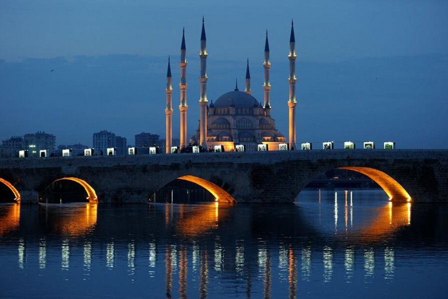 Adana Lezzet Festivali ve Tarsus Turu 1 Gece 2 Gün