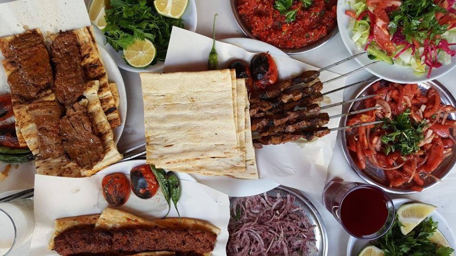 Adana Lezzet Festivali ve Tarsus Turu 1 Gece 2 Gün