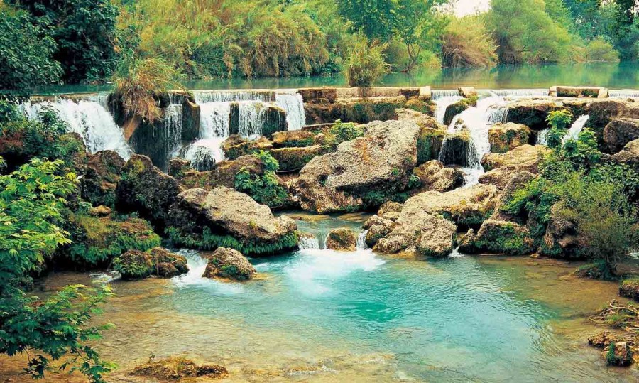 Adana Lezzet Festivali ve Tarsus Turu 1 Gece 2 Gün