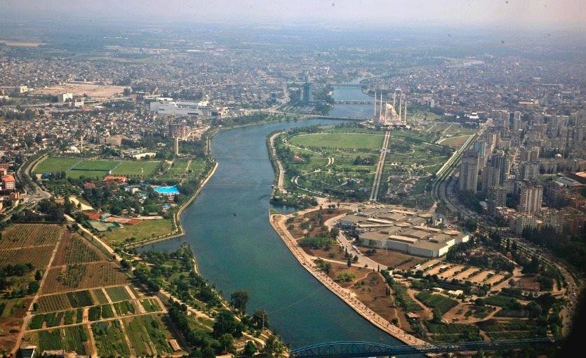 Adana Lezzet Festivali ve Tarsus Turu 1 Gece 2 Gün