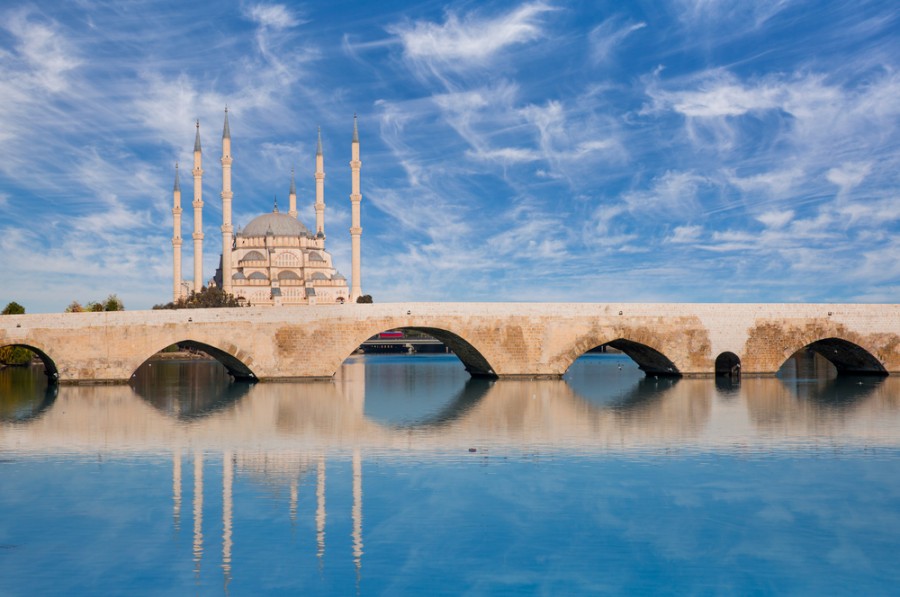 Adana Lezzet Festivali ve Tarsus Turu 1 Gece 2 Gün
