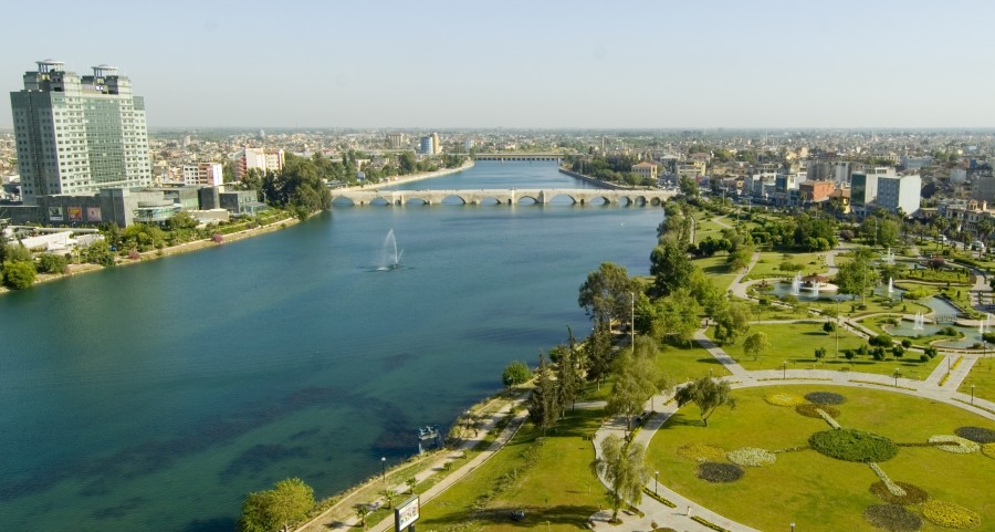 Adana Lezzet Festivali ve Tarsus Turu 1 Gece 2 Gün