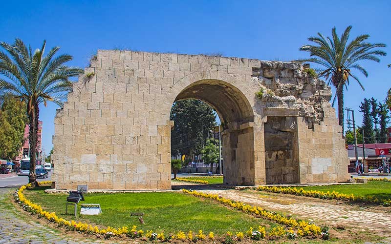 Adana Lezzet Festivali ve Tarsus Turu 1 Gece 2 Gün