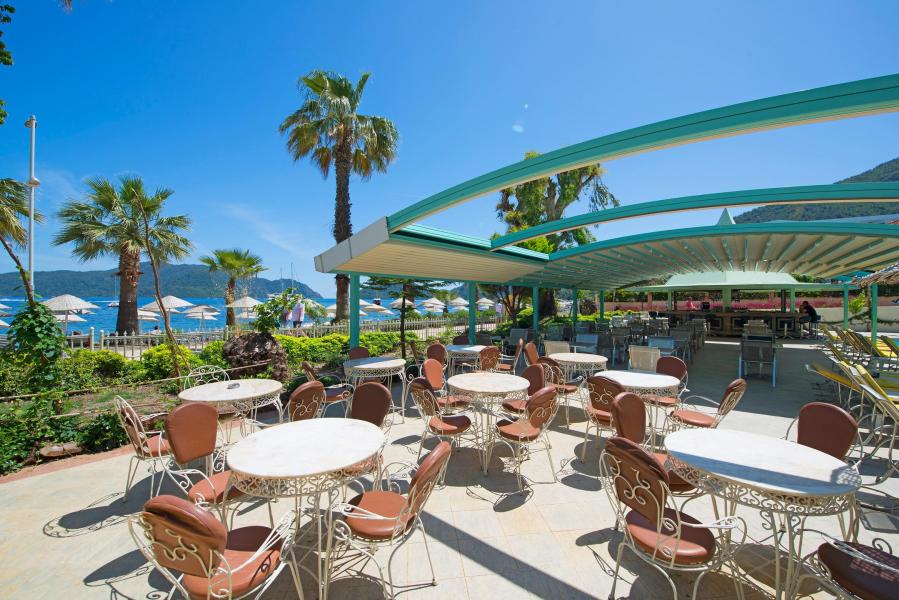 BODRUM MARMARİS DATÇA AKYAKA PAMUKKALE TURU 3 Gece 4 Gün