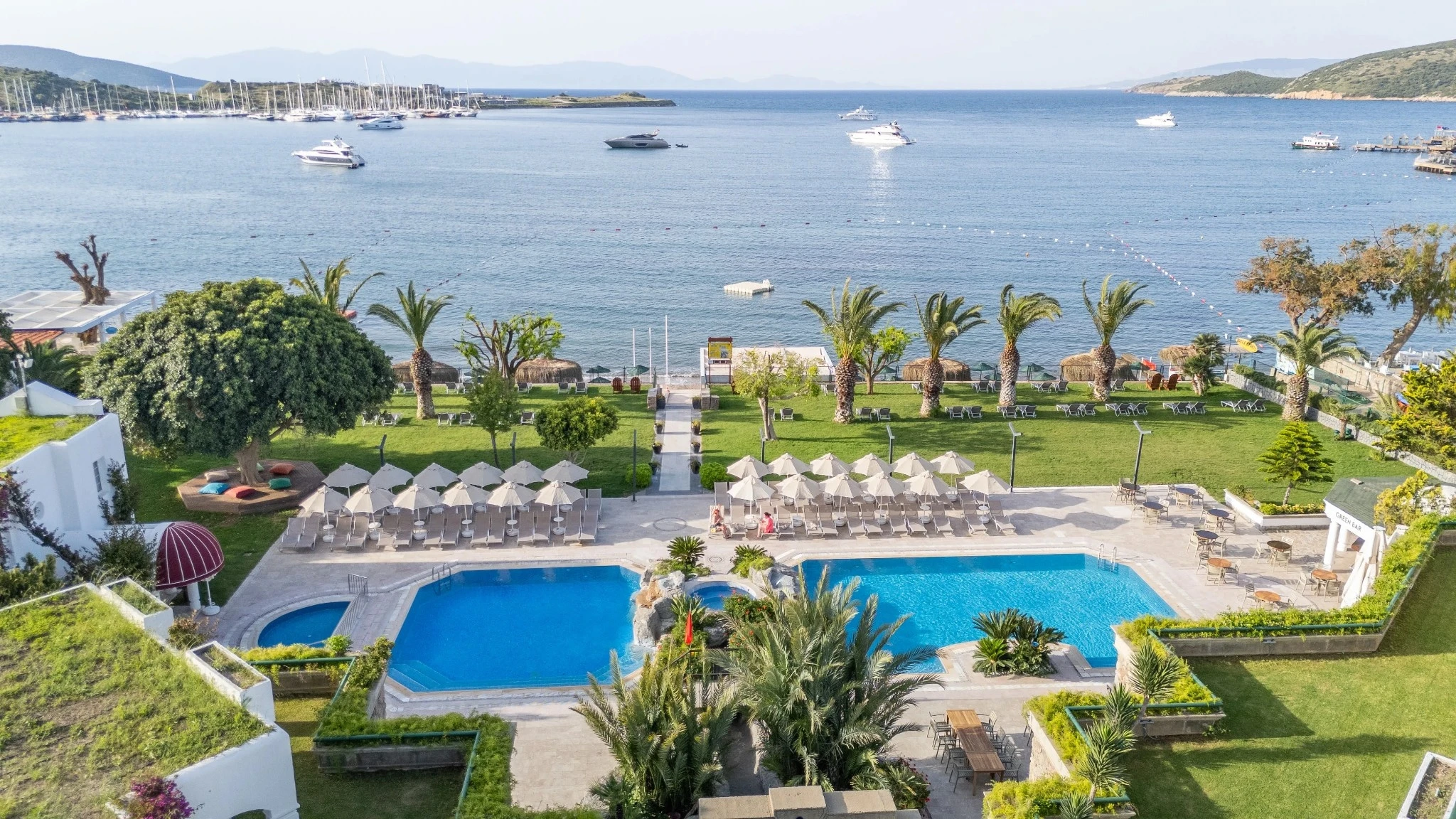 BODRUM TATİLİ 3 GECE 4 GÜN 2026