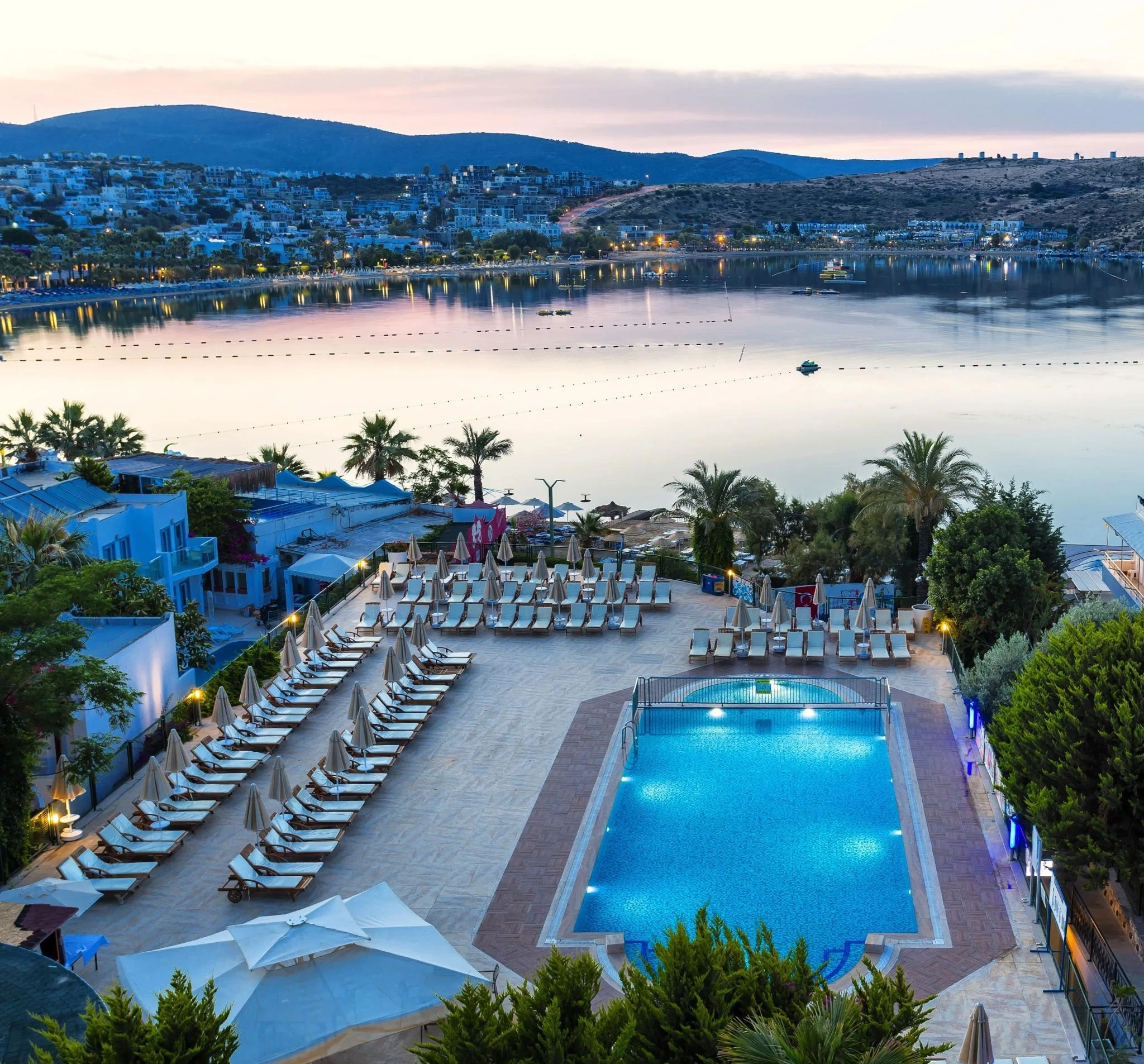 BODRUM TATİLİ 3 GECE 4 GÜN 2026
