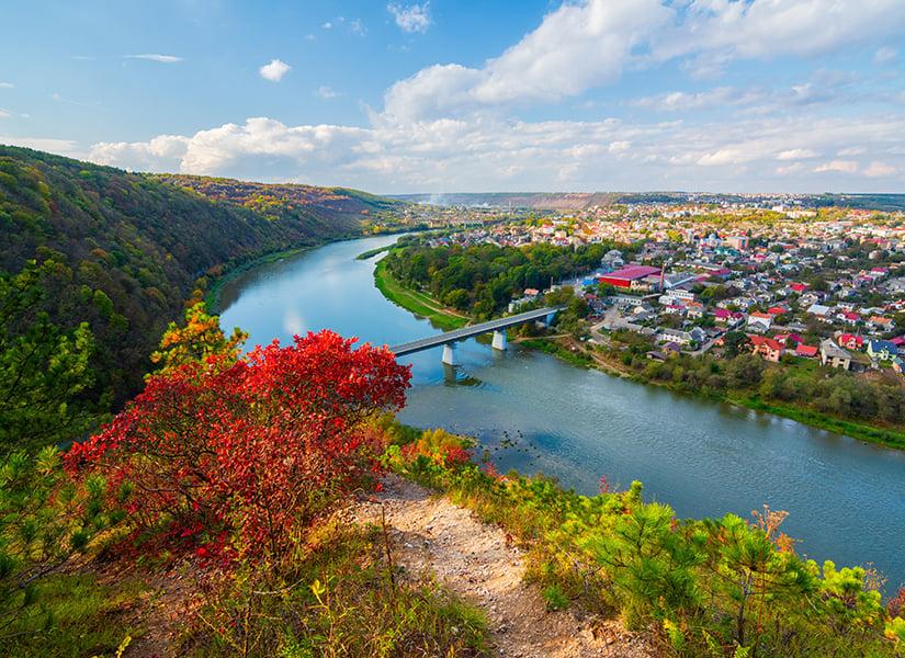 EŞSİZ MOLDOVA TURU - VİZESİZ PASAPORTSUZ