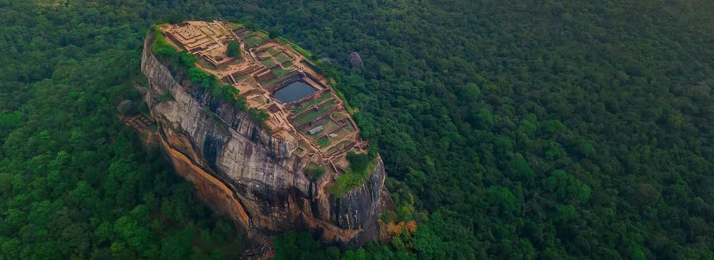 ELEGANT SRİ LANKA TURU