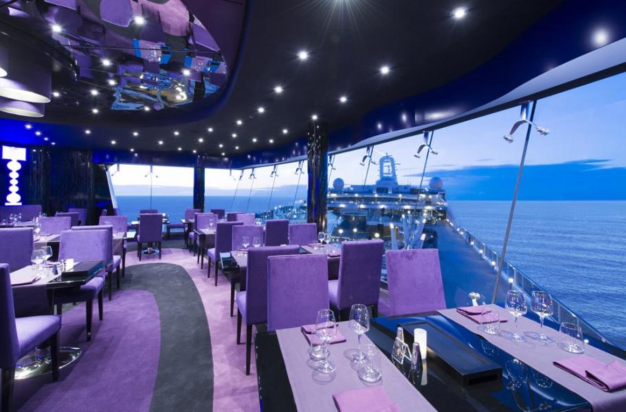 MSC PREZIOSA İLE NORVEÇ FİYORTLARI - ANKARA ÇIKIŞLI