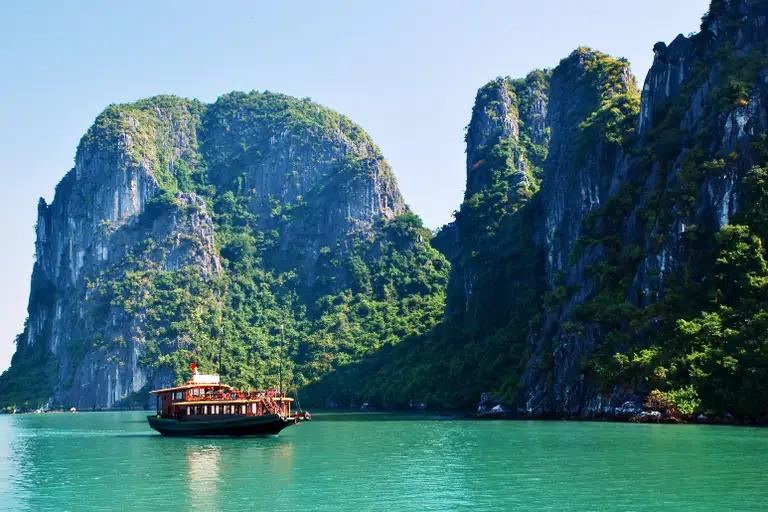 ELEGANT VİETNAM & LAOS & KAMBOÇYA Türk Hava Yolları ile 9 Gece