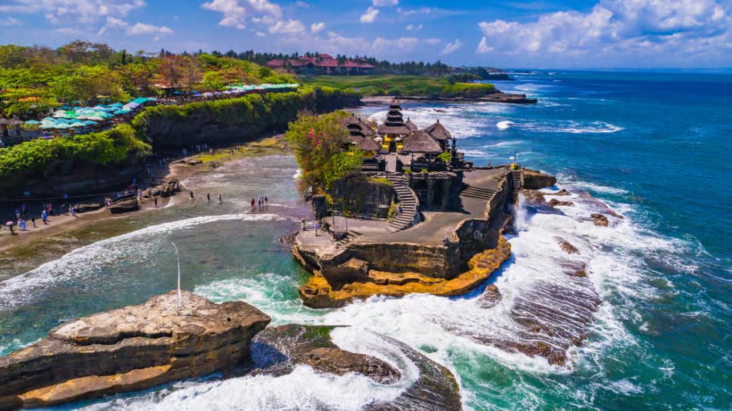 ELEGANT BALİ TURU
