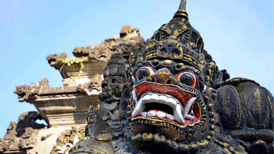 ELEGANT BALİ TURU