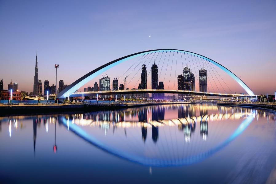 FLY DUBAİ İLE DUBAİ TURU - 3 GECE 4 GÜN