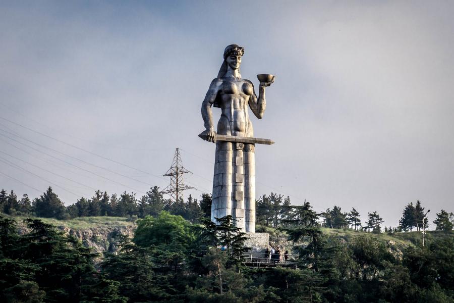 BAŞTANBAŞA AZERBAYCAN VE GÜRCİSTAN TURU - EKSTRA TURLAR DAHİL ANKARA HAREKETLİ