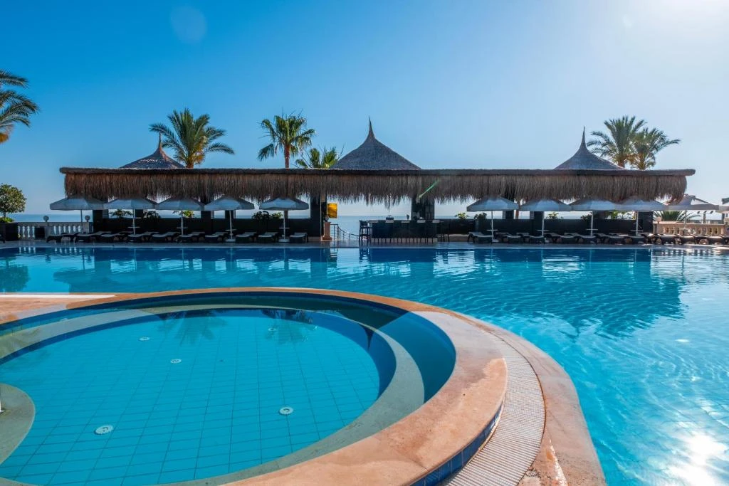 KIBRIS TURU 3 GECE 4 GÜN - VUNİ PALACE OTEL
