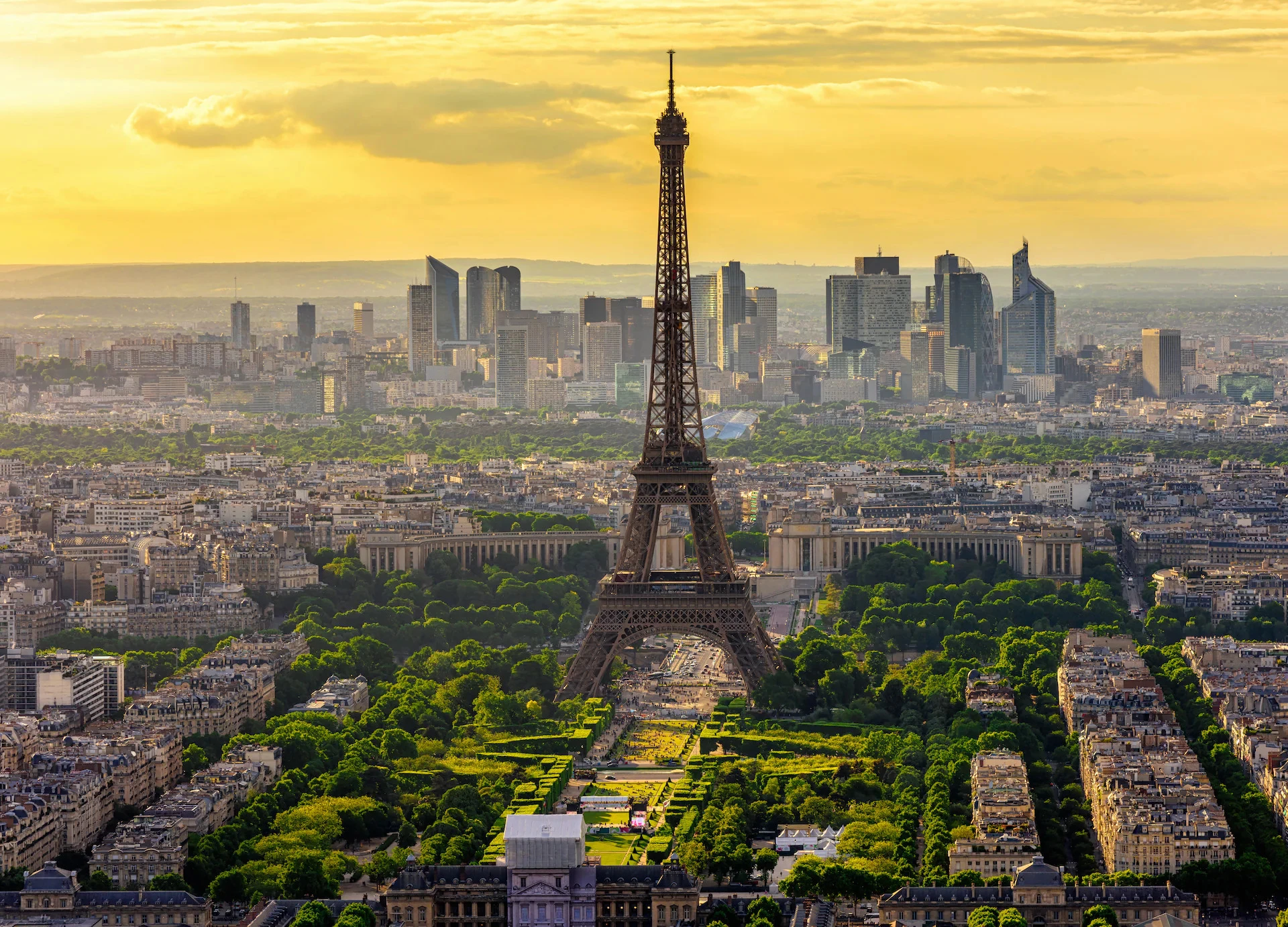 ALSACE & BENELUX PARIS & ALMANYA- RÜYASI - 2027 İSTANBUL ÇIKIŞLI 